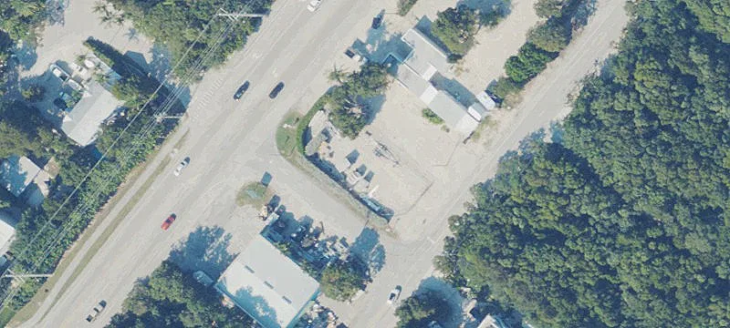 87901 Overseas Hwy