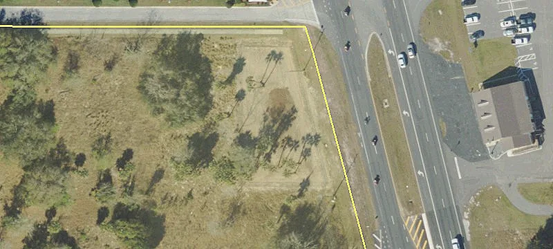 Highland Oaks Blvd
