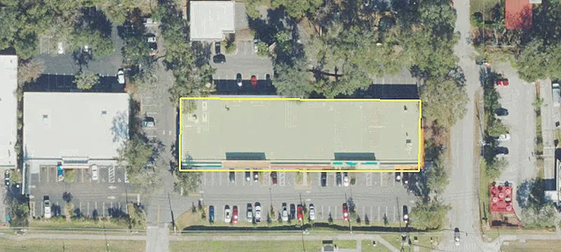445 State Rd 436