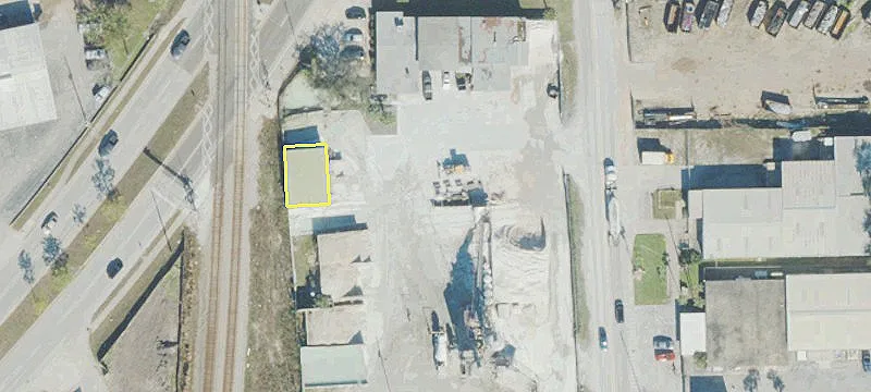 1601 Ronald Reagan Blvd
