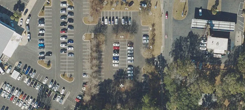 Columbia Dr