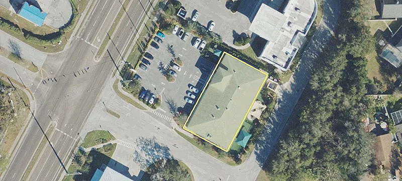 2305 Via Loma Dr