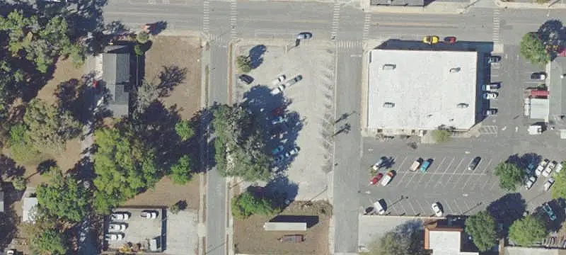 5th St