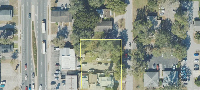 Eustis St