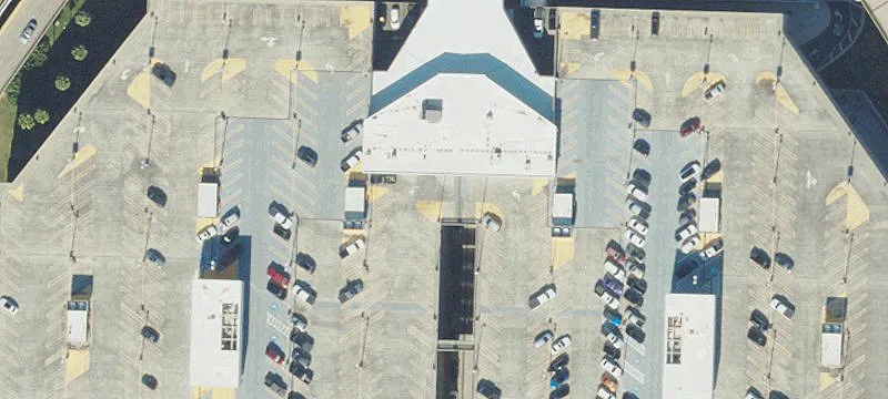 Tampa International Airport