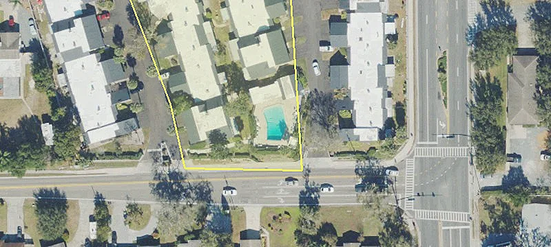 900 Claydon Way