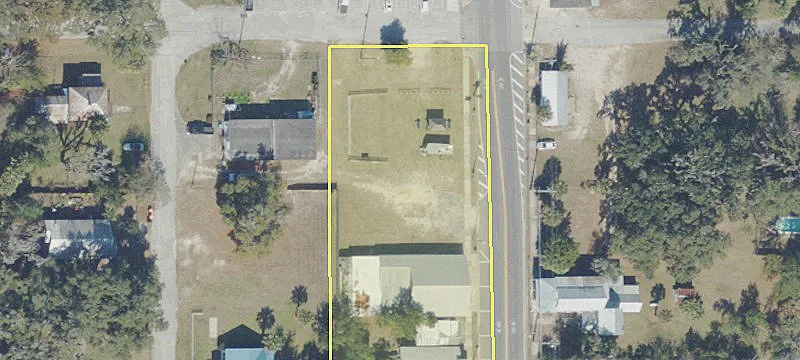 Hawthorne, FL 32640