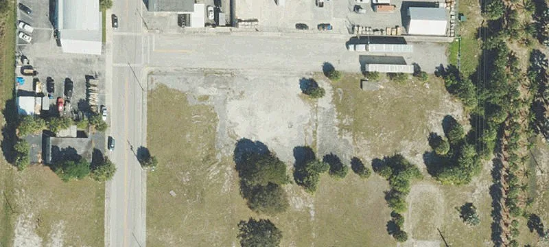 Dexter Rd