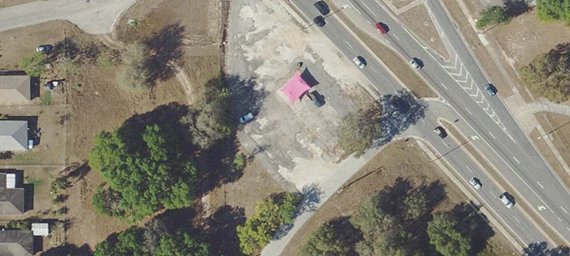Midway Ave