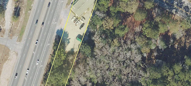 Us Hwy 331st S