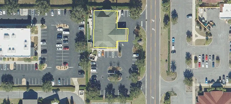 748 Campus Cir
