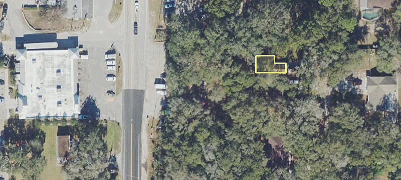 County Rd 435