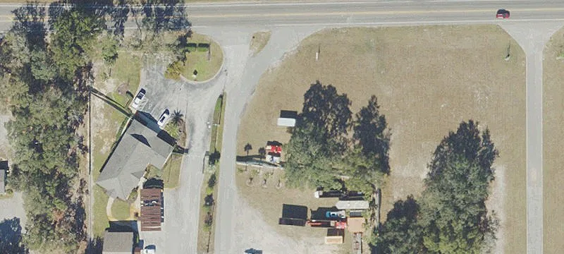 State Rd 46