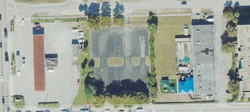 Opa Locka, FL 33054