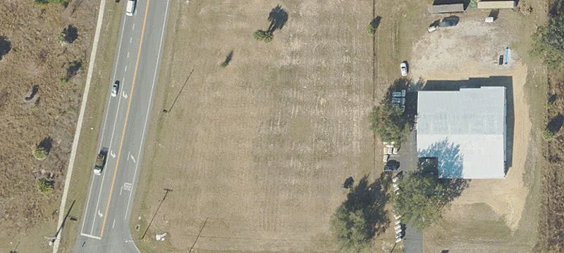 Ln Park Cutoff