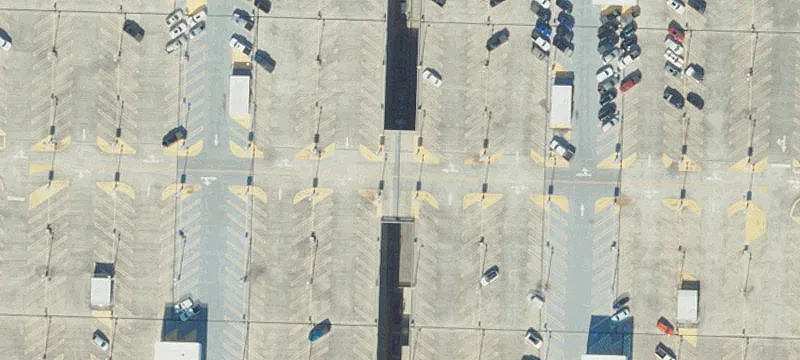 Tampa International Airport