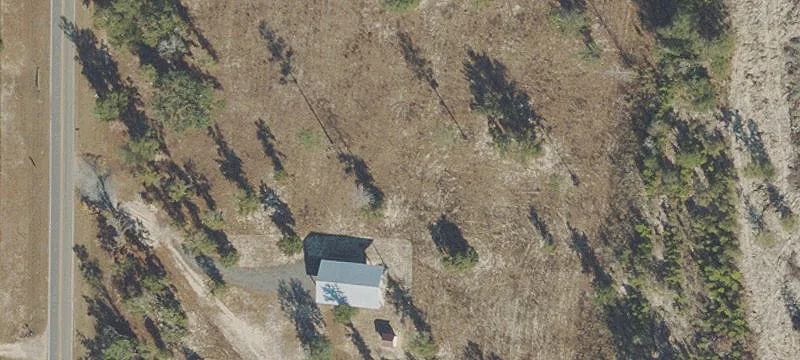 13316 Odell Owens Rd