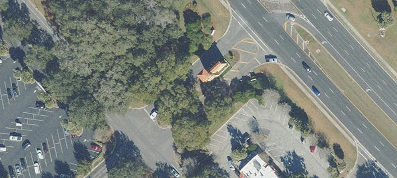 Lagrande Blvd
