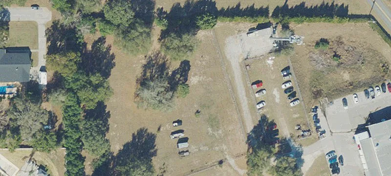 1850 Old Mt Dora Rd