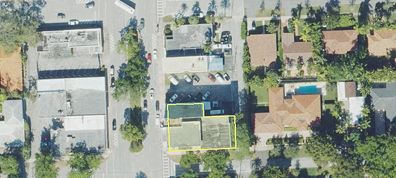 Coral Gables, FL 33134