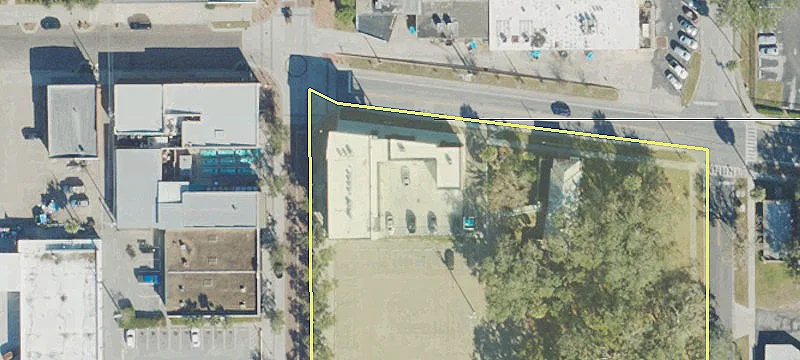 201 Sanford Ave