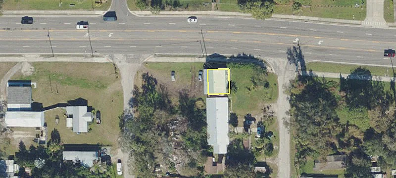 Gibsonton Dr