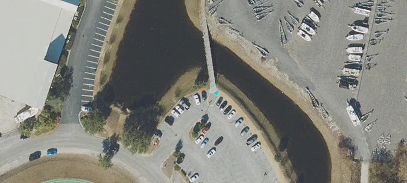 Legendary Marina Dr