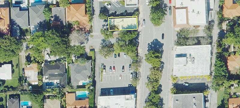 Coral Gables, FL 33134