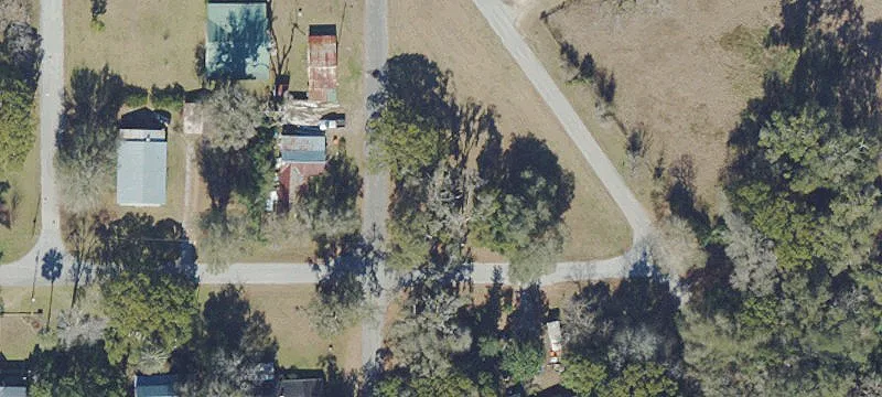 Reddick, FL 32686