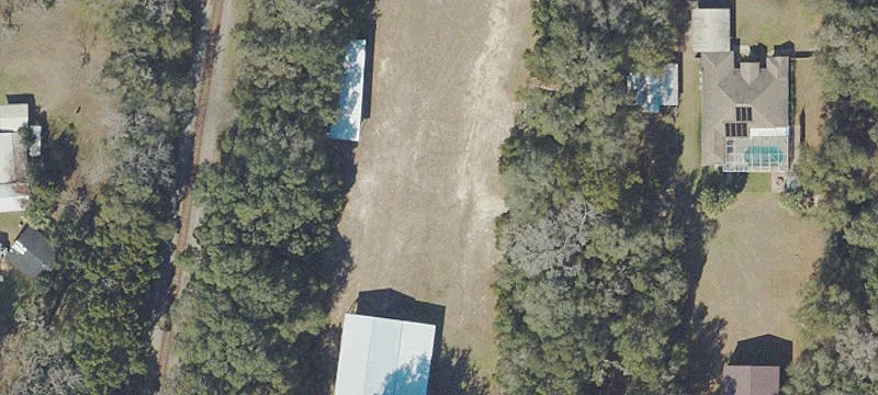 Anthony, FL 32617