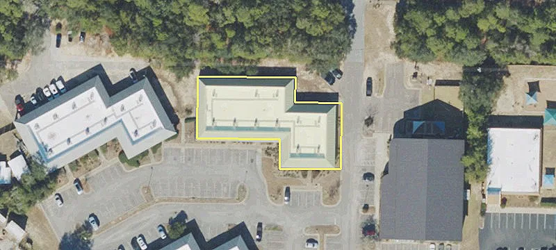 4400 Hwy 20th Ste, Unit 507