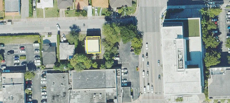Coral Gables, FL 33134