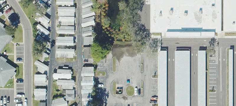 Main St
