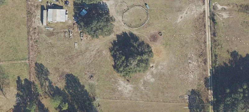 Archer, FL 32618