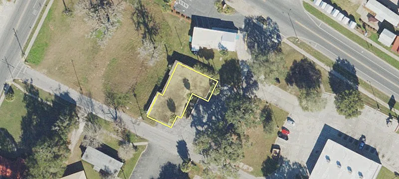 110 Irvin SW Ave