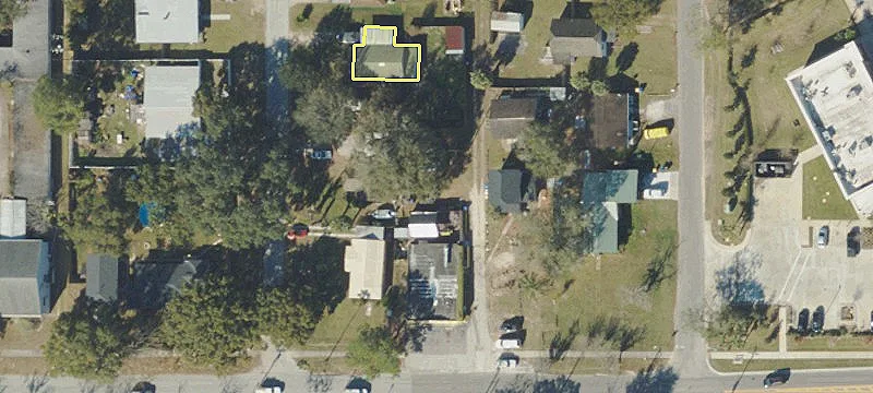Seminole Ave