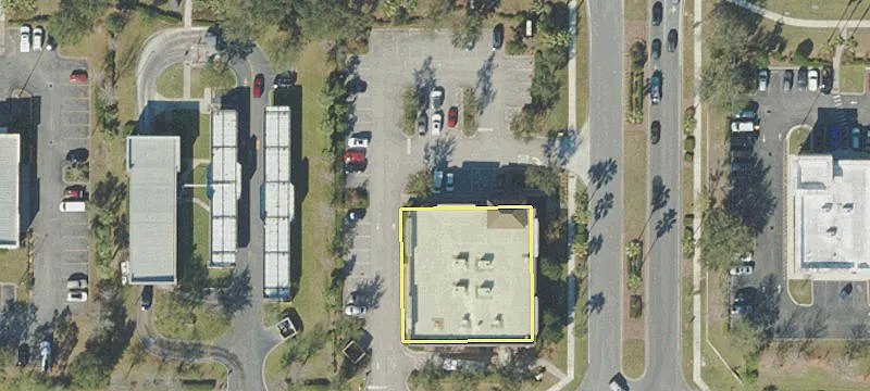 1395 Hwy 50