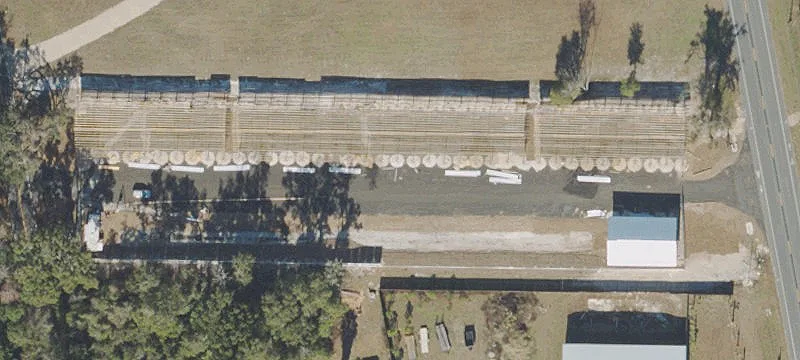 644 Woodville Hwy