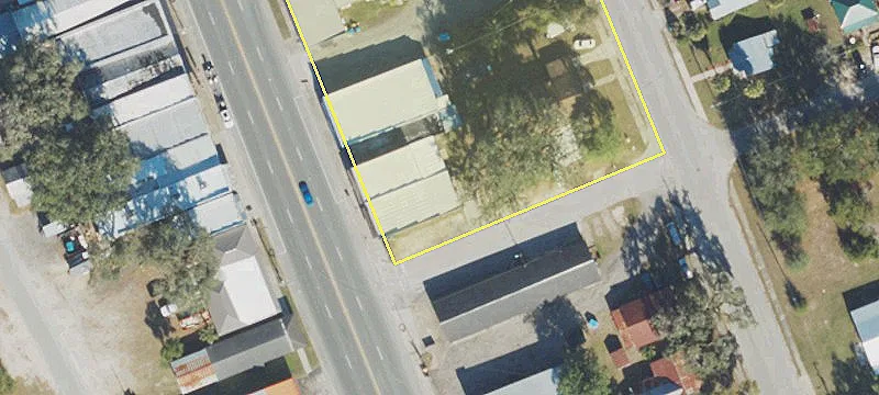 113 Suwannee SW Ave