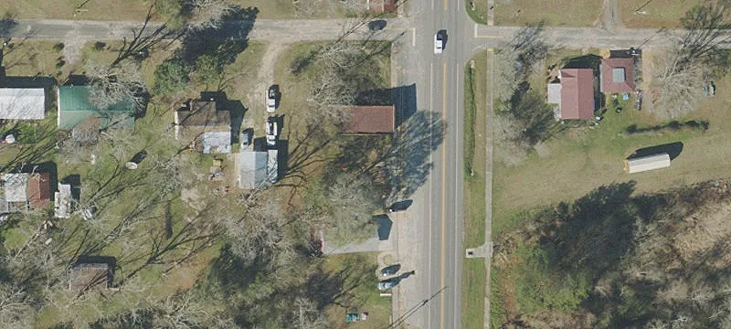 Hwy 79th N