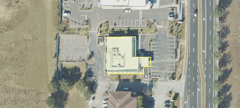 1350 Hancock Rd