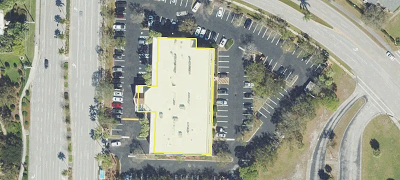 1025 Military Trl Ste, Unit 100