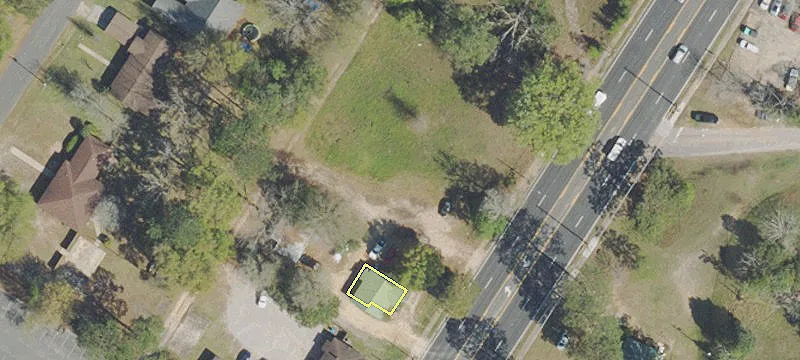 848 Ferdon Blvd