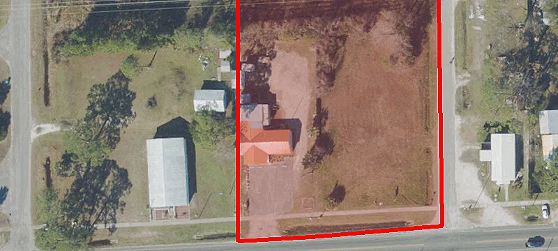 315 Us Hwy 98