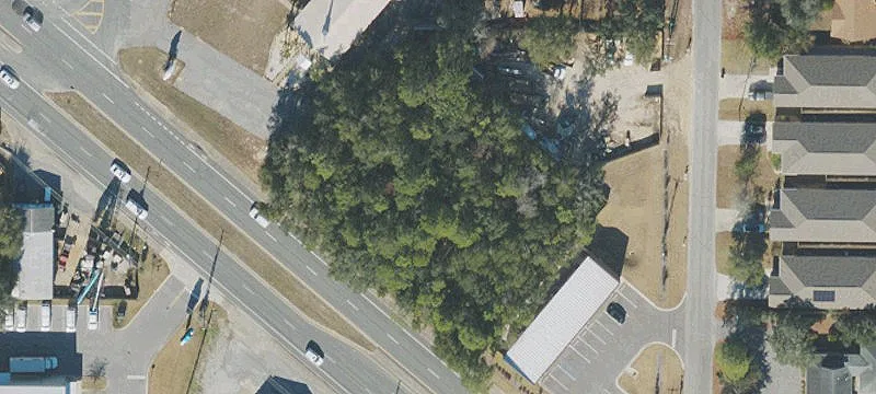 Hwy 20th E