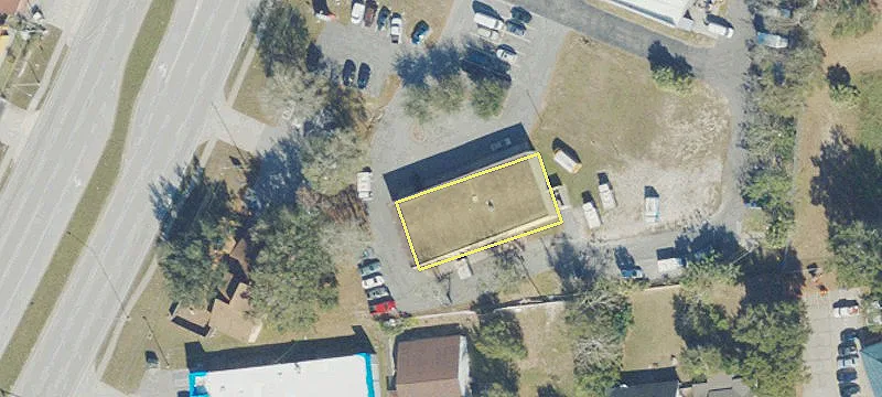 1325 Us Hwy 17th 92