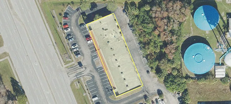 1810 State Rd 436