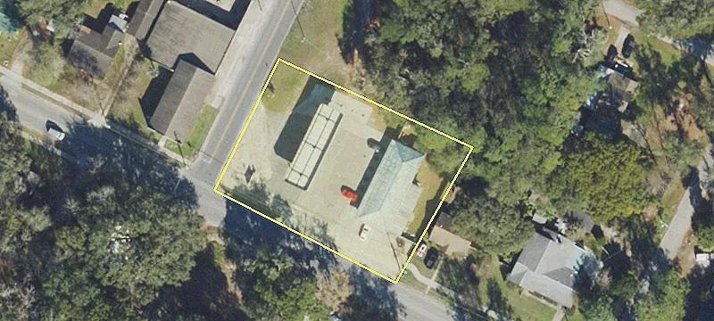 802 White SE Ave