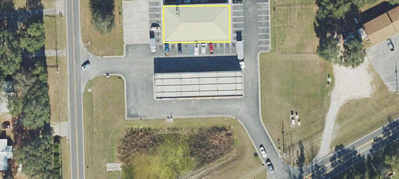 2366 Pinemount Rd