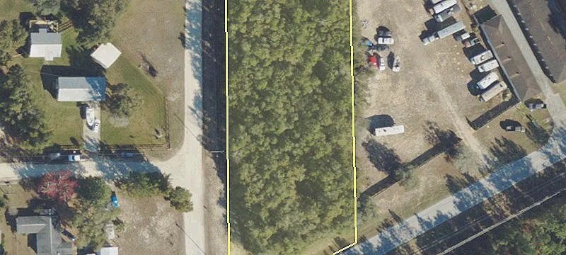 Salt Springs, FL 32134